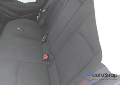 2020 Toyota Corolla Le from USA, damaged, VIN JTDVPRAE0LJ116538